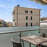 Appartement - Beaches 250m - Train Station 1 Min - Air Conditioning - Wifi Celle Ligure